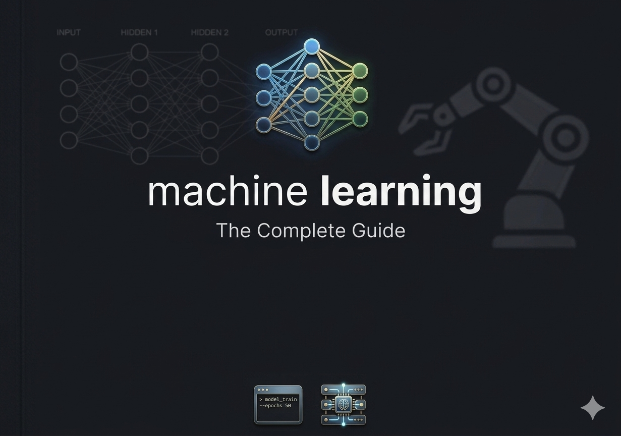 Machine Learning