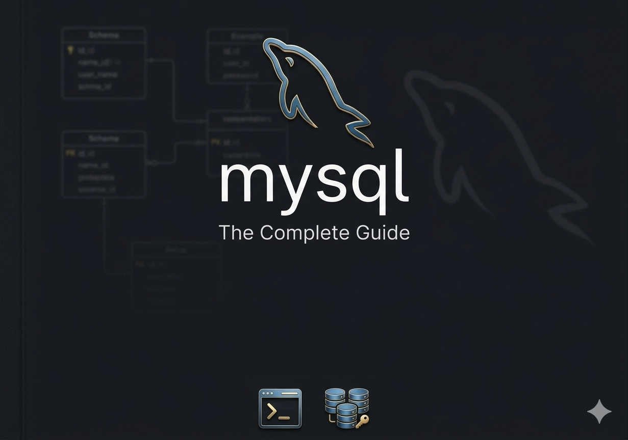 MySQL