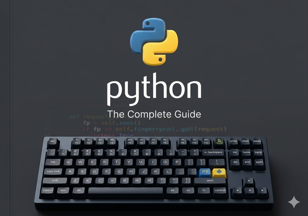 Python